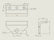 Stainless Steel Trailer Bunk 90° Bracket