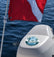 STICKER, MORE BOAT DAYS, WALK AROUND