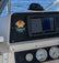 STICKER, MORE BOAT DAYS, COLOR BLOCK
