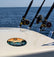 STICKER, MORE BOAT DAYS, COLOR BLOCK