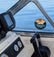 STICKER, MORE BOAT DAYS, COLOR BLOCK