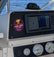 STICKER, MORE BOAT DAYS, MIAMI
