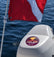 STICKER, MORE BOAT DAYS, MIAMI