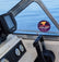 STICKER, MORE BOAT DAYS, MIAMI