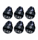 Larger pins