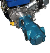 Goldstream Pump Adapter Mount  Gas Motor