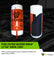 Fuel Filter Heater Wrap 200W 120V  - Large