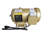 25gpm Portable Pump Motor - 3450RPM