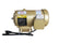 25gpm Portable Pump Motor - 3450RPM