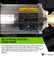 Portable Light Oil Transfer Gear Pump 12gpm 12VDC