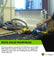 Portable Light Oil Transfer Gear Pump 12gpm 12VDC