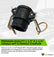 1-1/2" x 1-1/4" Female NPT x Female Coupler