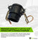 1-1/2" x 1-1/4" Female NPT x Female Coupler
