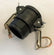 1-1/2" x 1-1/4" Female NPT x Female Coupler