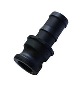 Cam Lock E Coupler - 1"