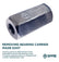 prop shaft and bearing housing remover.