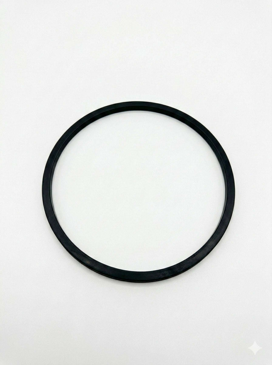 PTD25- Bottom Gasket (Black Seal)