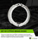 PTD25 Brake Shoe Set (2pc)