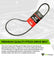PTD25 Drive Belt