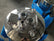 Perforated Basket Centrifuge 135KG Capacity