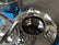 Perforated Basket Centrifuge 120KG Capacity