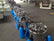 Perforated Basket Centrifuge 25KG Capacity