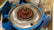 Solid Basket Centrifuge 25KG Capacity