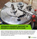 Solid Basket Centrifuge 25KG Capacity