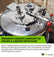 Solid Basket Centrifuge 25KG Capacity