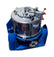 Solid Basket Centrifuge 25KG Capacity