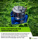 Solid Basket Centrifuge 50KG Capacity