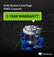Solid Basket Centrifuge 50KG Capacity