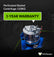 Perforated Basket Centrifuge 120KG Capacity