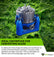 Perforated Basket Centrifuge 25KG Capacity