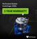 Perforated Basket Centrifuge 25KG Capacity
