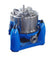 Perforated Basket Centrifuge 50KG Capacity