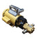 25gpm Portable Oil Transfer Gear Pump with 1hp motor