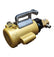 25gpm Portable Oil Transfer Gear Pump with 1hp motor