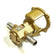 NEMA 56C Frame, GSM25 Oil Transfer Gear Pump