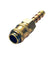 Female Rectus 21 to 1/4" Hose Barb Fitting