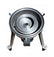 Raw Power Centrifuge - 3450/2850RPM 120/230V