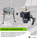 Raw Power Centrifuge NO MOTOR