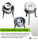 Raw Power Centrifuge NO MOTOR