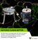 Raw Power Centrifuge NO MOTOR