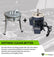 Raw Power Centrifuge NO MOTOR