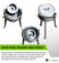 Raw Power Centrifuge NO MOTOR