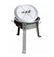 Raw Power Centrifuge NO MOTOR