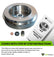 Raw Power Centrifuge - PoBoy Kit