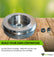 Raw Power Centrifuge - PoBoy Kit