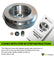 Raw Power Centrifuge - PoBoy Kit